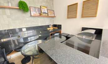 Imagem 4: Apartamento para venda tem 133 metros quadrados com 3 quartos em Jardim Paulista - São Pau