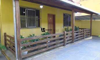 Imagem: BELO HORIZONTE - Casa Padrão - São Gabriel