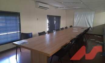 Imagem 4: Jardim Redentor Galpão / depósito com aluguel por R$12.000 /mês