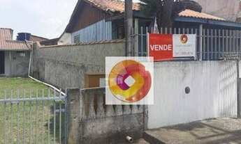 Imagem 5: Terreno à venda Jd.Gabineto 192 m² R$ 278.000 - Cidade Industrial - Curitiba/PR