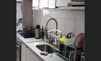 Imagem 2: Apartamento à venda, 54 m² por R$ 265.000,00 - São Pedro - Osasco/SP