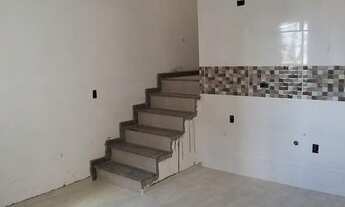 Imagem 2: Cobertura para venda com 68 m2 com 2 dormitórios 1 vaga na Vila Cecília Maria - Santo Andr