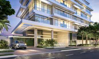 Imagem 3: Almáa - Lançamento - 344 m² e 4 suítes