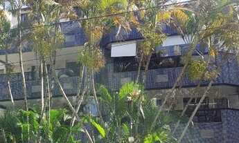 Imagem 2: Cobertura Triplex de 04 quartos no Recreio dos Bandeirantes