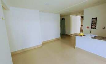 Imagem 6: MS | Edf. Forte de São Francisco/Nascente/Moveis Fixos/3 quartos | 1 Suíte/57m²