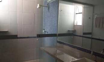 Imagem 4: Edf. Solar Pantanal - 340m² 4 suites c/ sacada - mobiliado