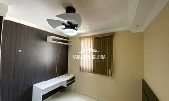 Imagem 14: Apartamento para alugar, 48 m² por R$ 900,00/mês - Jardim Paulista - Rio Claro/SP