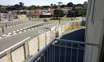 Imagem 4: Apartamento - Jardim Aurélia - Campinas