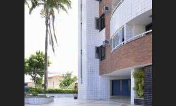 Imagem 4: Apartamento com 3 dormitórios à venda, 106 m² por R$ 549.000 - Aldeota - Fortaleza/CE