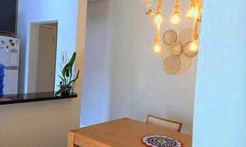 Imagem 2: Apartamento com 2 dormitórios à venda, 55 m² por R$ 225.000,00 - São Mateus - Piracicaba/S