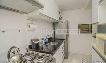 Imagem 4: Ótimo Apartamento a Venda 1 quarto suíte garagem com 47m² privativos no bairro Petrópolis