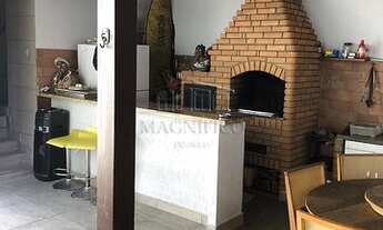 Imagem 2: São Paulo - Casa Padrão - Parque Colonial