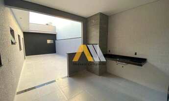 Imagem 6: Casa com 3 dormitórios à venda, 130 m² por R$ 870.000,00 - Condomínio Villagio Milano - So