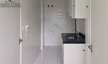 Imagem 6: Apartamento à Venda na Navegantes | 86,35 m | 3 Quartos