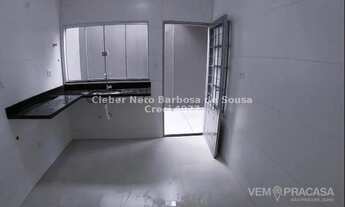 Imagem 5: EXCELENTE IMÓVEL COM 03 QUARTOS E VIAS RÁPIDAS ATE O CENTRO!