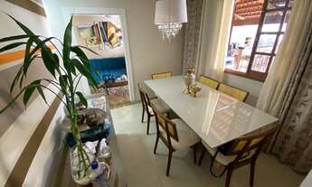 Imagem 4: Casa com 3 dormitórios à venda, 280 m² por R$ 730.000,00 - Alípio de Melo - Belo Horizonte