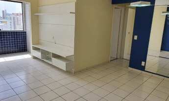 Imagem: Apartamento em Graças - Recife PE