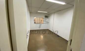 Imagem 11: SAO PAULO - Galpão/Depósito/Armazém - Vila Leopoldina