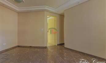 Imagem 2: Apartamento com 3 dormitórios à venda, 53 m² por R$ 200.000,00 - Fazendinha - Curitiba/PR