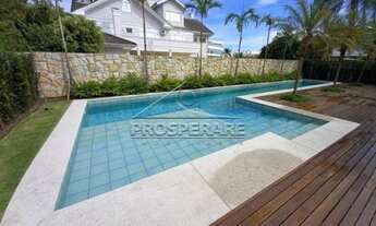 Imagem 7: Florianópolis - Casa Padrão - Jurerê Internacional