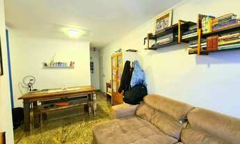 Imagem 4: Apartamento à venda, Santa Cecília, 64m², 3 dormitórios, 1 vaga!