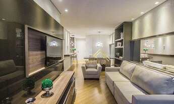 Imagem 3: Apartamento com 3 dormitórios 89m² à venda