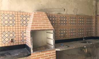 Imagem 3: Casa jundiaí Casa com 3 dormitórios