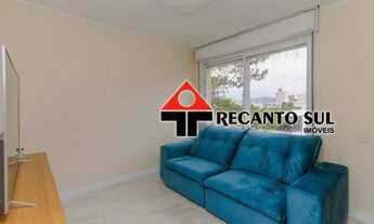 Imagem 5: PORTO ALEGRE - Apartamento Padrão - Rio Branco