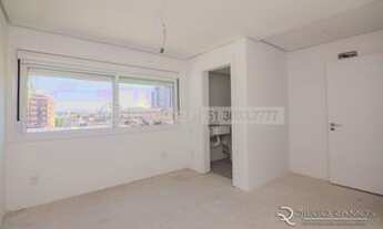 Imagem 2: Vendo Excelente apartamento 3 quartos suíte 2 garagens com 138m² privativos no Bairro Higi