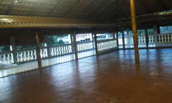 Imagem 7: Salão de Festas, Em Anexo Duas casas