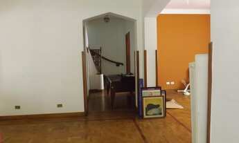 Imagem 6: Sobrado para aluguel e venda tem 214 metros quadrados - Jardim Paulista