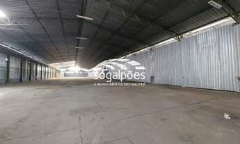 Imagem 4: Galpão para aluguel, Distrito Industrial Simão da Cunha - SABARÁ/MG
