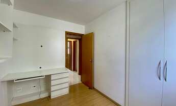 Imagem 6: Apartamento para aluguel, 3 quartos, 1 suíte, 2 vagas, Sion - Belo Horizonte/MG