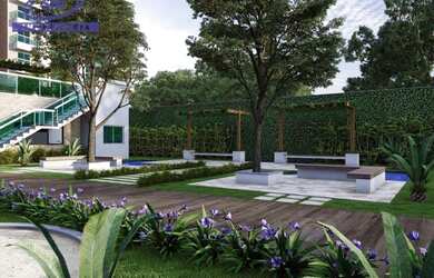 Imagem 8: Apartamento com 3 dormitórios à venda, 100 m² por R$ 859.000,00 - Sapiranga - Fortaleza/CE