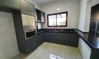 Imagem 4: Indaiatuba - Casa de Condomínio - Jardim Park Real