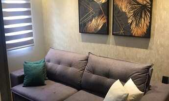 Imagem 6: Apartamento à Venda no Condomínio Alpha Style, 91m², 3 Dorms, 1 Suíte, Varanda Gourmet e 2