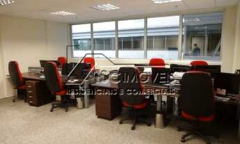 Imagem 6: Sala Comercial 02 salas 02 vagas 64m2 no Morumbi