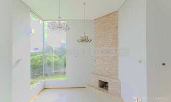 Imagem 7: Vendo Excelente casa 3 quartos suíte 2 garagens com 235m² privativos no Bairro Teresópolis