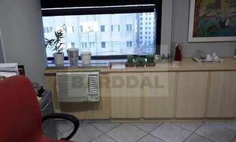 Imagem 6: Sala - Centro - Campinas