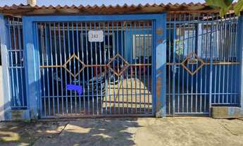 Imagem 3: Casa com 2 dormitórios à venda, 44 m² por R$ 180.000 - Três Marias - Esteio/RS