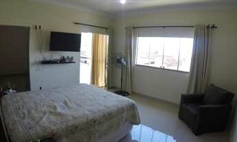 Imagem 2: Sobrado para venda tem 120 metros quadrados com 3 quartos em Indianópolis - São Paulo - SP