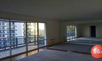 Imagem 3: São Paulo - Apartamento Padrão - Santo Amaro