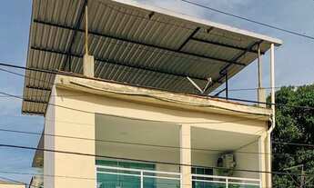 Imagem: Casa Sobrado para venda em Piabetá