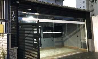 Imagem: Salão comercial 130 mts. Vila Gomes Cardim