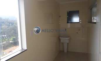 Imagem 5: Linda cobertura no Bairro Solar dos Lagos em São Lourenço- MG