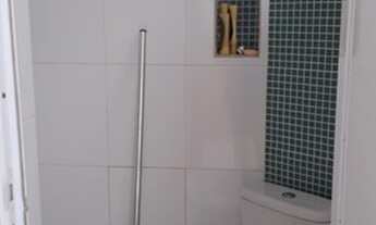 Imagem 4: Sobrado para venda com 82 metros quadrados com 2 quartos em Boqueirão - Santos - SP