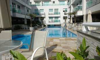 Imagem 2: Reserva Pontal Life Style, frente mar no Recreio Dos Bandeirantes - RJ