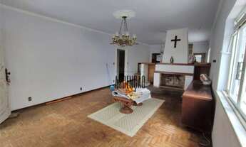 Imagem 4: Casa com 5 dormitórios à venda, 300 m² por R$ 1.200.000,00 - Arujazinho I. II E III - Aruj