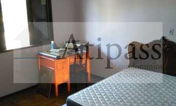 Imagem 6: SOBRADO À VENDA 4 QUARTOS, 2 BANHEIROS, 2 VAGAS / 269,78 M² RUDGE RAMOS