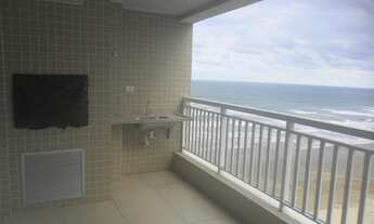 Imagem: Apartamento com 3 dormitórios, 123 m²